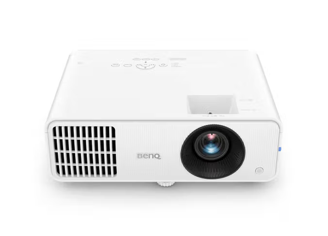 英明科貿商城-明基（BenQ） 激光投影儀 辦公室商務培訓高亮投影機